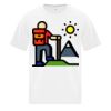 Everyday Heavy Cotton Youth Tee Thumbnail