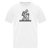 Everyday Heavy Cotton Youth Tee Thumbnail
