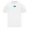 Everyday Heavy Cotton Youth Tee Thumbnail