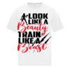 Everyday Heavy Cotton Youth Tee Thumbnail