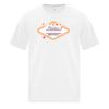Everyday Heavy Cotton Youth Tee Thumbnail