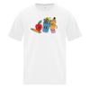 Everyday Heavy Cotton Youth Tee Thumbnail