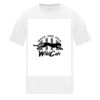 Everyday Heavy Cotton Youth Tee Thumbnail