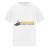 Everyday Heavy Cotton Youth Tee Thumbnail