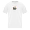 Everyday Heavy Cotton Youth Tee Thumbnail