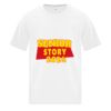 Everyday Heavy Cotton Youth Tee Thumbnail