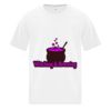 Everyday Heavy Cotton Youth Tee Thumbnail