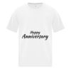 Everyday Heavy Cotton Youth Tee Thumbnail