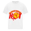 Everyday Heavy Cotton Youth Tee Thumbnail
