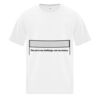 Everyday Heavy Cotton Youth Tee Thumbnail