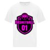 Everyday Heavy Cotton Youth Tee Thumbnail