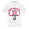 Everyday Heavy Cotton Youth Tee Thumbnail