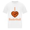 Everyday Heavy Cotton Youth Tee Thumbnail