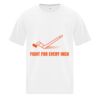 Everyday Heavy Cotton Youth Tee Thumbnail