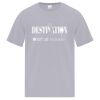 Everyday Heavy Cotton Youth Tee Thumbnail