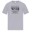 Everyday Heavy Cotton Youth Tee Thumbnail