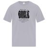 Everyday Heavy Cotton Youth Tee Thumbnail