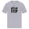 Everyday Heavy Cotton Youth Tee Thumbnail
