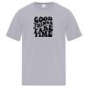 Everyday Heavy Cotton Youth Tee Thumbnail
