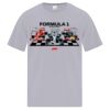Everyday Heavy Cotton Youth Tee Thumbnail