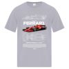 Everyday Heavy Cotton Youth Tee Thumbnail