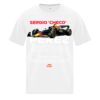 Everyday Heavy Cotton Youth Tee Thumbnail