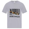 Everyday Heavy Cotton Youth Tee Thumbnail