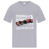 Everyday Heavy Cotton Youth Tee Thumbnail
