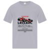 Everyday Heavy Cotton Youth Tee Thumbnail