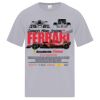 Everyday Heavy Cotton Youth Tee Thumbnail