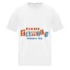 Everyday Heavy Cotton Youth Tee Thumbnail