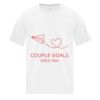 Everyday Heavy Cotton Youth Tee Thumbnail