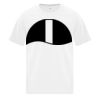 Everyday Heavy Cotton Youth Tee Thumbnail