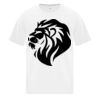 Everyday Heavy Cotton Youth Tee Thumbnail