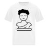 Everyday Heavy Cotton Youth Tee Thumbnail
