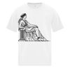 Everyday Heavy Cotton Youth Tee Thumbnail
