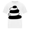 Everyday Heavy Cotton Youth Tee Thumbnail
