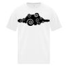 Everyday Heavy Cotton Youth Tee Thumbnail