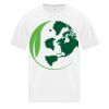 Everyday Heavy Cotton Youth Tee Thumbnail