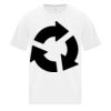 Everyday Heavy Cotton Youth Tee Thumbnail