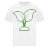 Everyday Heavy Cotton Youth Tee Thumbnail
