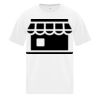 Everyday Heavy Cotton Youth Tee Thumbnail