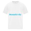 Everyday Heavy Cotton Youth Tee Thumbnail