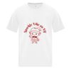 Everyday Heavy Cotton Youth Tee Thumbnail