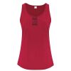 ATC Everyday Heavy Cotton Ladies' Tank Top Thumbnail