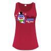 ATC Everyday Heavy Cotton Ladies' Tank Top Thumbnail