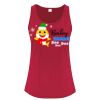 ATC Everyday Heavy Cotton Ladies' Tank Top Thumbnail