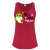 ATC Everyday Heavy Cotton Ladies' Tank Top Thumbnail