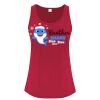 ATC Everyday Heavy Cotton Ladies' Tank Top Thumbnail