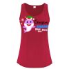 ATC Everyday Heavy Cotton Ladies' Tank Top Thumbnail